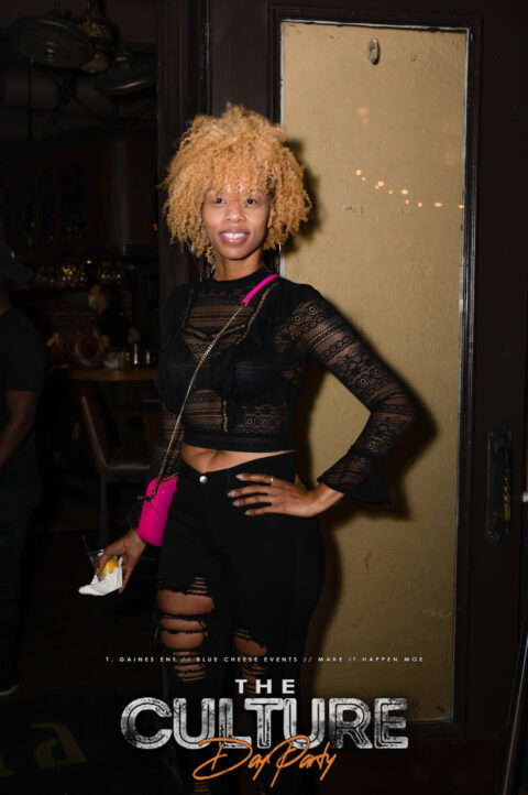 The Culture Day Party 1.30.21