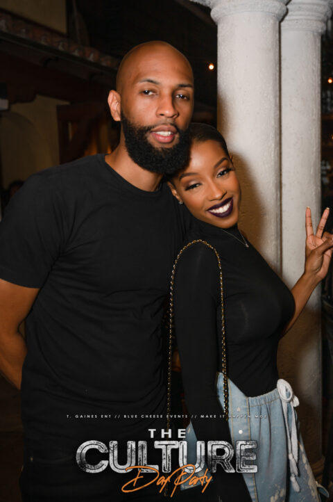 The Culture Day Party 1.30.21