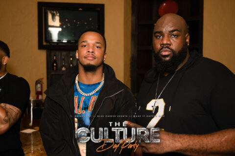 The Culture Day Party 1.30.21
