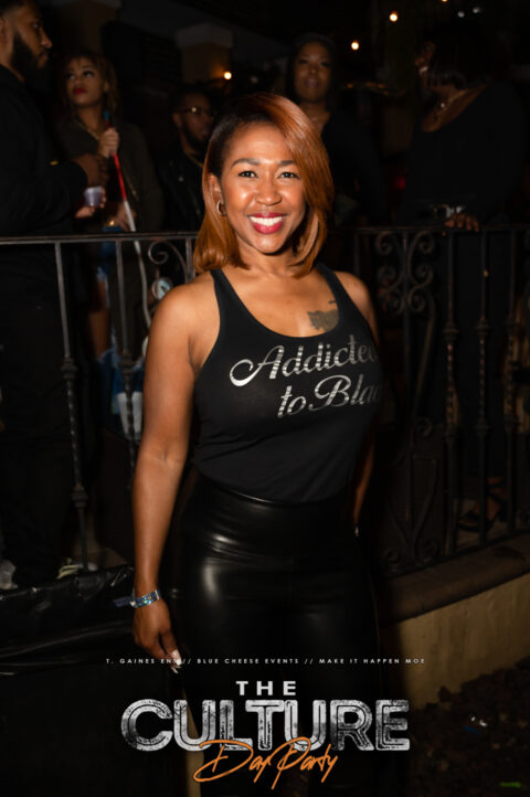 The Culture Day Party 1.30.21