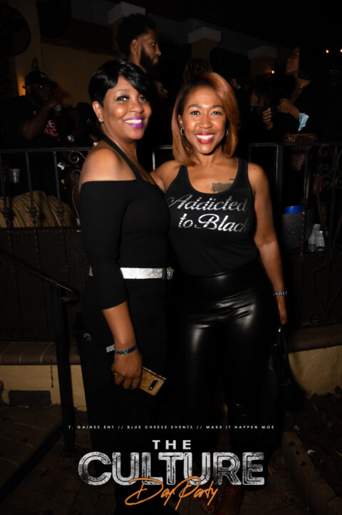 The Culture Day Party 1.30.21