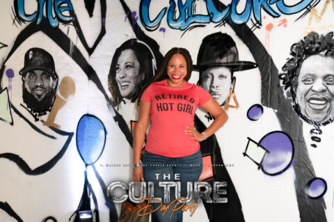 The Culture Day Party 1.30.21