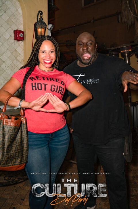 The Culture Day Party 1.30.21