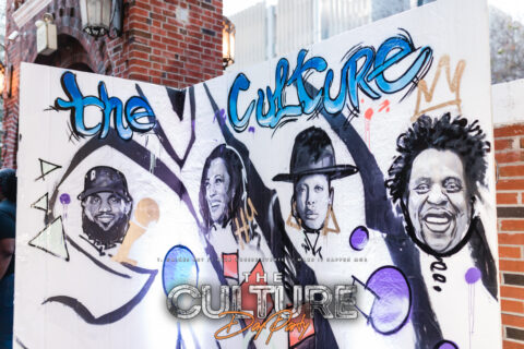 The Culture Day Party 1.30.21