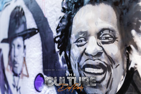 The Culture Day Party 1.30.21