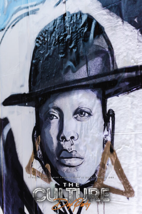 The Culture Day Party 1.30.21