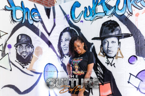 The Culture Day Party 1.30.21