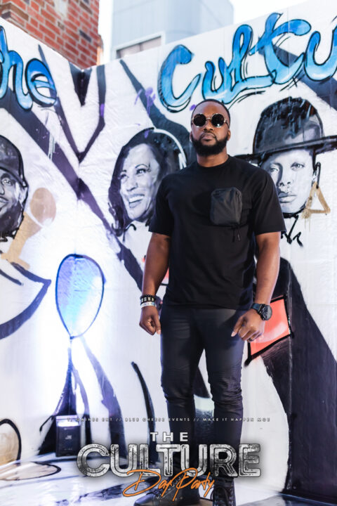 The Culture Day Party 1.30.21