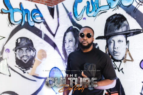 The Culture Day Party 1.30.21