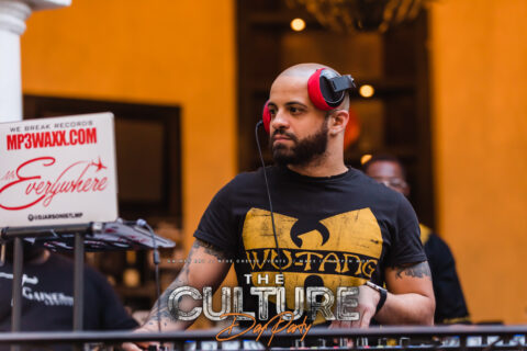 The Culture Day Party 1.30.21