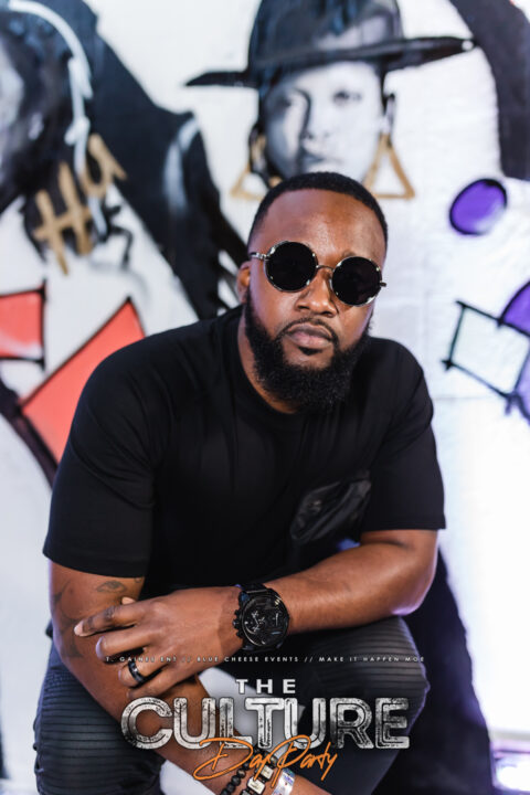 The Culture Day Party 1.30.21