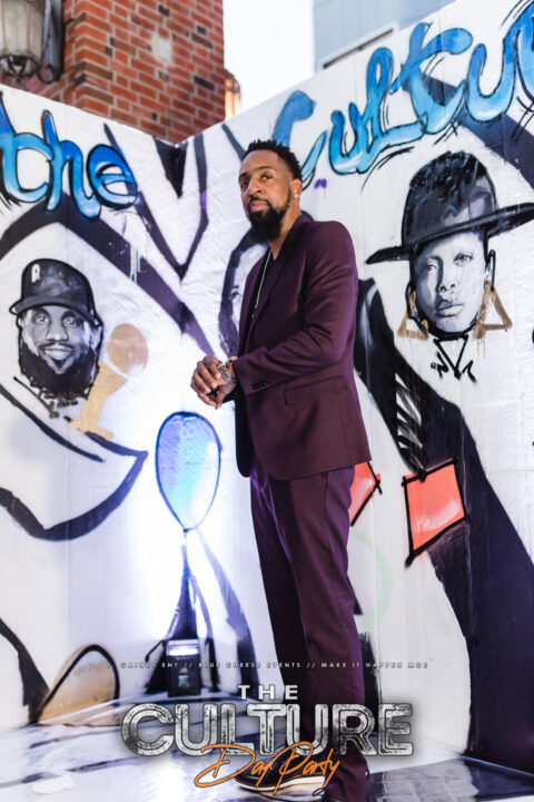 The Culture Day Party 1.30.21