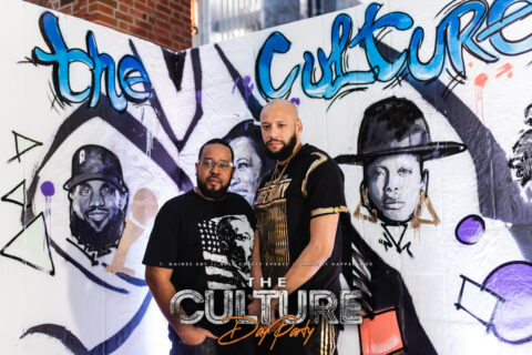 The Culture Day Party 1.30.21