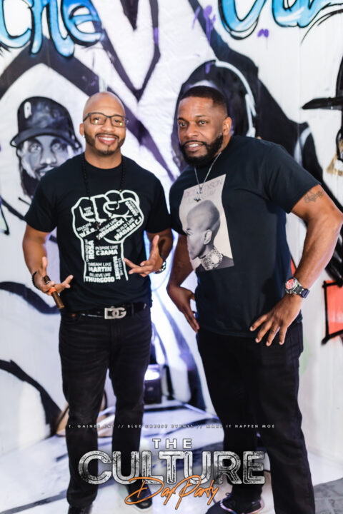 The Culture Day Party 1.30.21