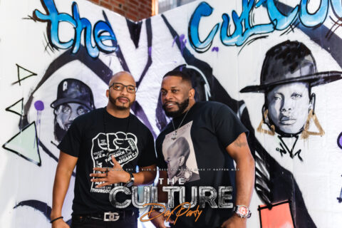 The Culture Day Party 1.30.21