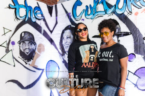 The Culture Day Party 1.30.21