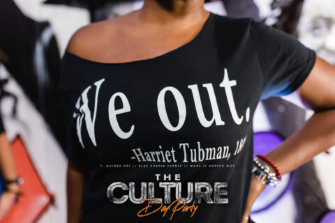 The Culture Day Party 1.30.21