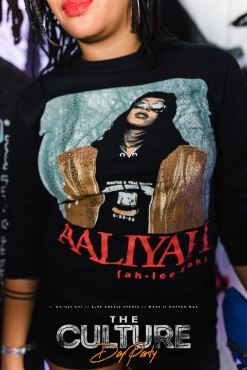 The Culture Day Party 1.30.21