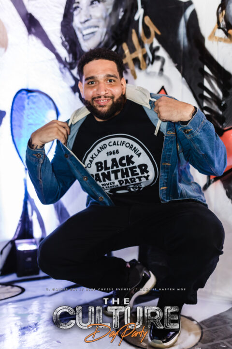 The Culture Day Party 1.30.21