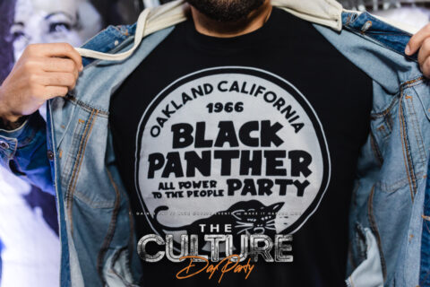 The Culture Day Party 1.30.21