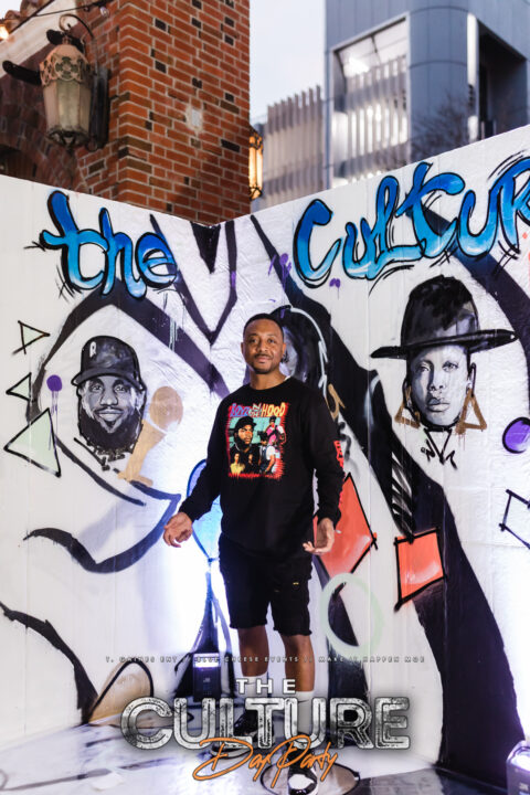 The Culture Day Party 1.30.21