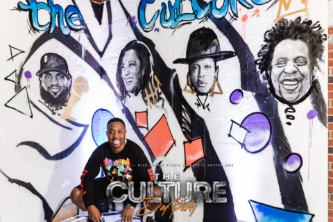 The Culture Day Party 1.30.21