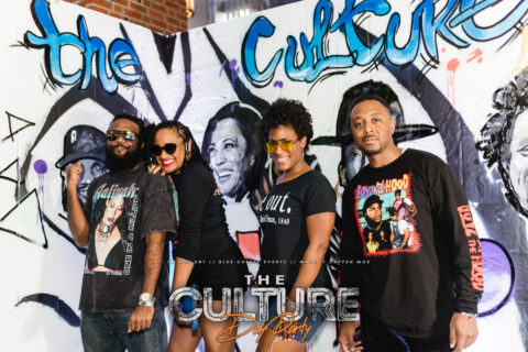 The Culture Day Party 1.30.21