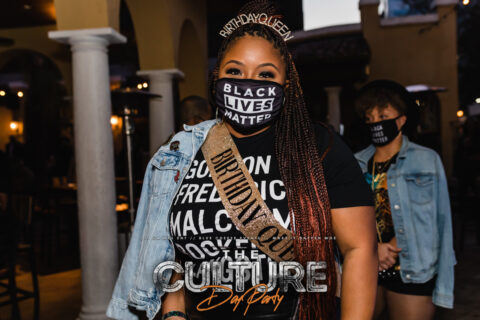 The Culture Day Party 1.30.21