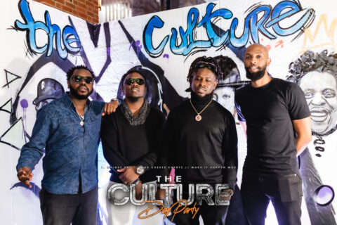 The Culture Day Party 1.30.21
