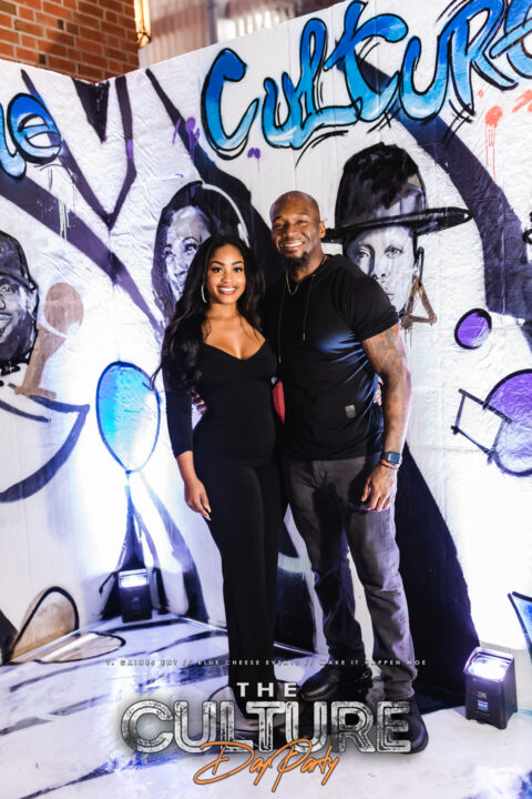 The Culture Day Party 1.30.21