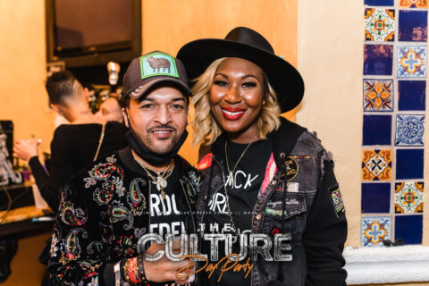 The Culture Day Party 1.30.21