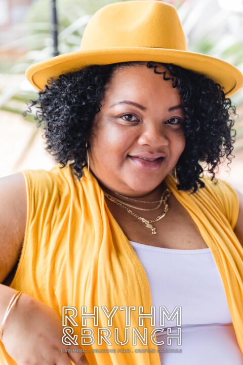 Rhythm & Brunch 2.28.21