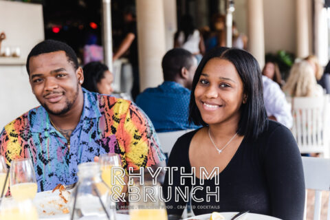 Rhythm & Brunch 2.28.21