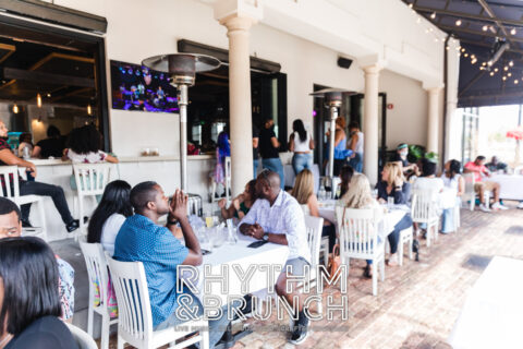 Rhythm & Brunch 2.28.21