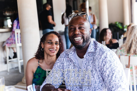 Rhythm & Brunch 2.28.21