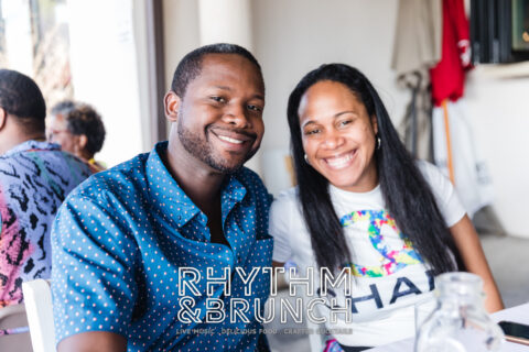 Rhythm & Brunch 2.28.21