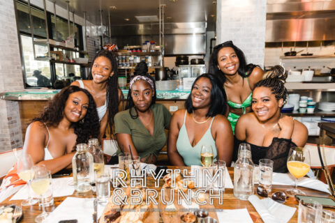 Rhythm & Brunch 2.28.21