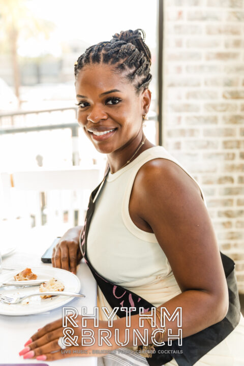 Rhythm & Brunch 2.28.21