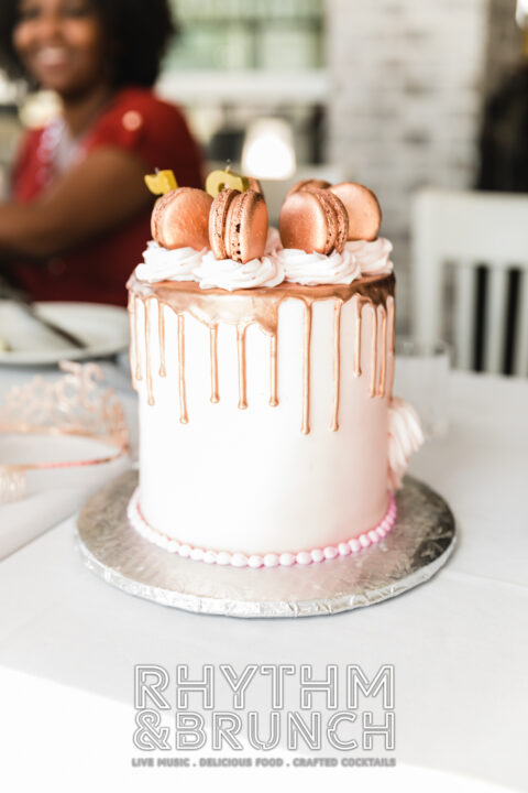 Rhythm & Brunch 2.28.21