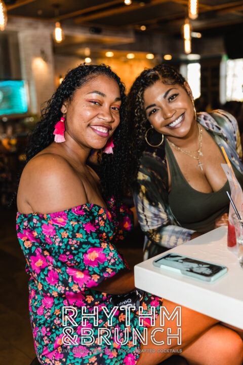 Rhythm & Brunch 2.28.21