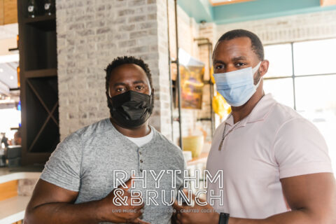 Rhythm & Brunch 2.28.21