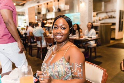 Rhythm & Brunch 2.28.21