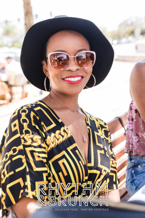 Rhythm & Brunch 2.28.21