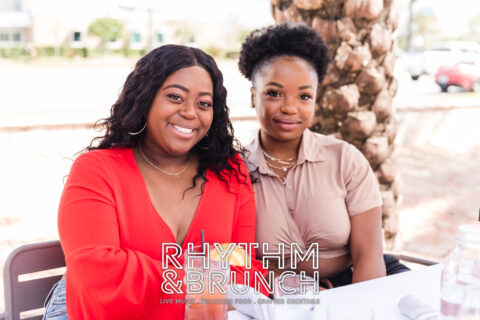 Rhythm & Brunch 2.28.21