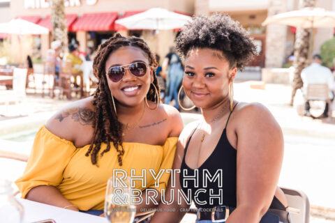 Rhythm & Brunch 2.28.21