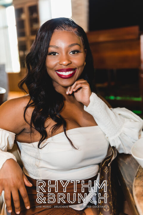 Rhythm & Brunch 2.28.21