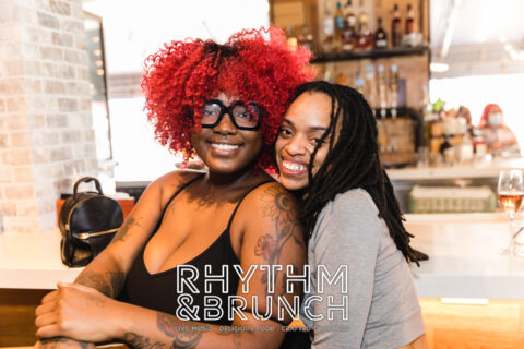 Rhythm & Brunch 2.28.21