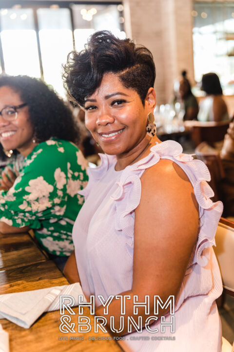 Rhythm & Brunch 2.28.21
