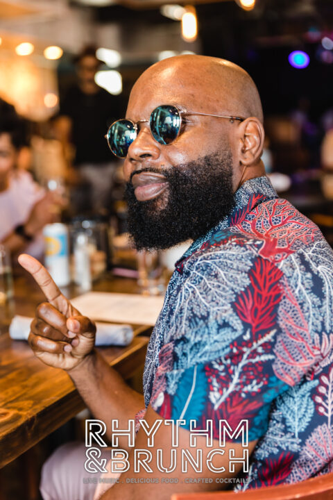 Rhythm & Brunch 2.28.21