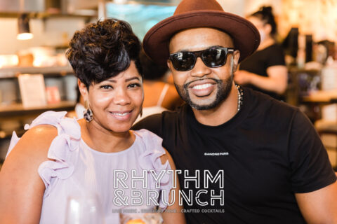 Rhythm & Brunch 2.28.21